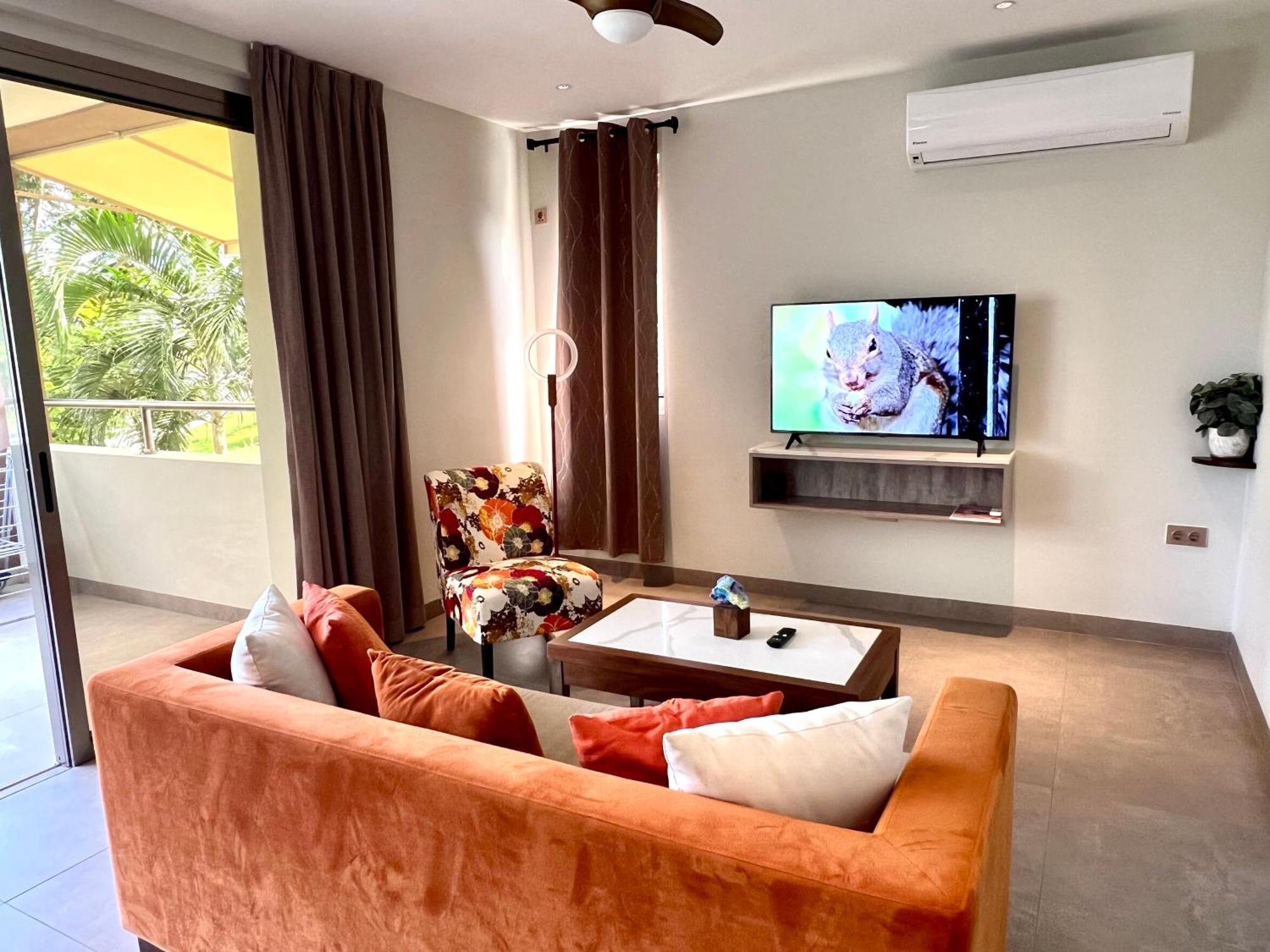 Xanadu Apartments At Blue Bay Golf & Beach Resort Βίλλεμσταντ Εξωτερικό φωτογραφία
