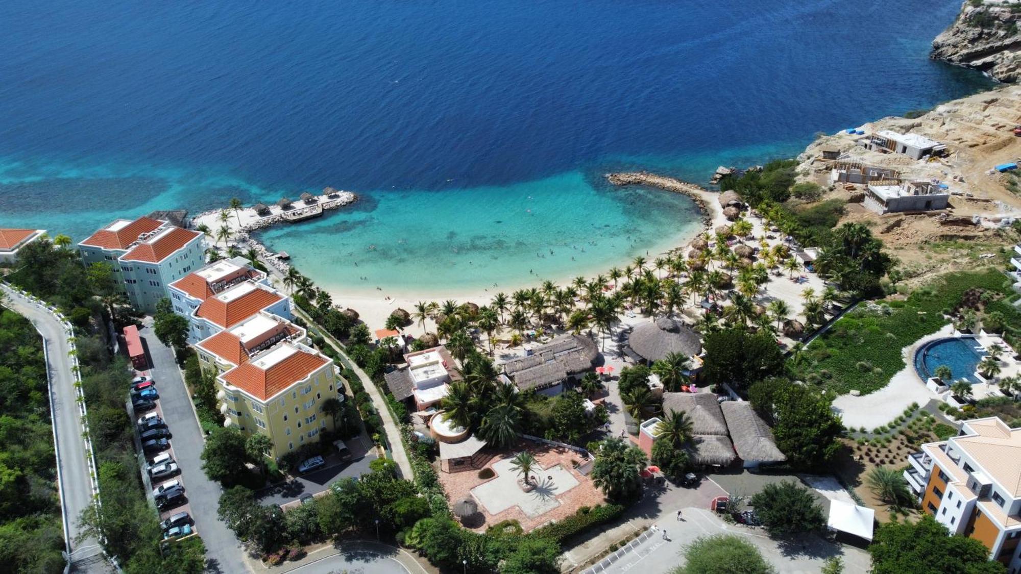 Xanadu Apartments At Blue Bay Golf & Beach Resort Βίλλεμσταντ Εξωτερικό φωτογραφία